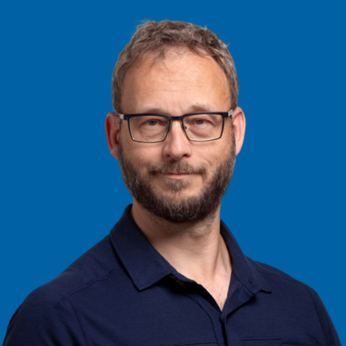 Jørgen Jakob Friis